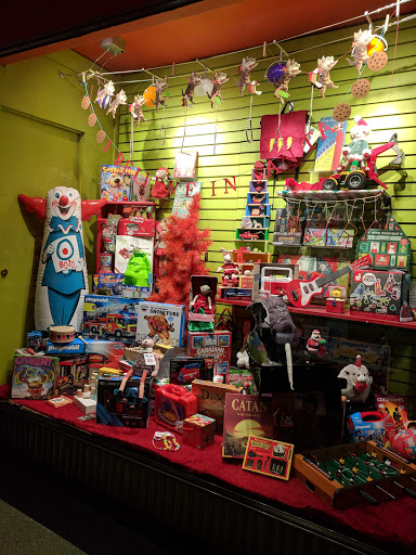 Scooter Girl Toys