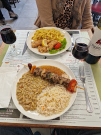 Plats et boissons du Restaurant Le Duguesclin à Vitry-sur-Seine - n°3