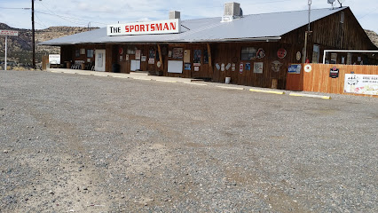 The Sportsman Bar & Grill