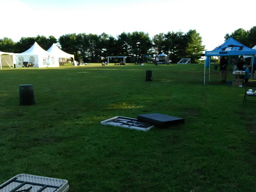 Hunting Store «Hopkins Game Farm», reviews and photos, 13003 Turners Creek Rd, Kennedyville, MD 21645, USA