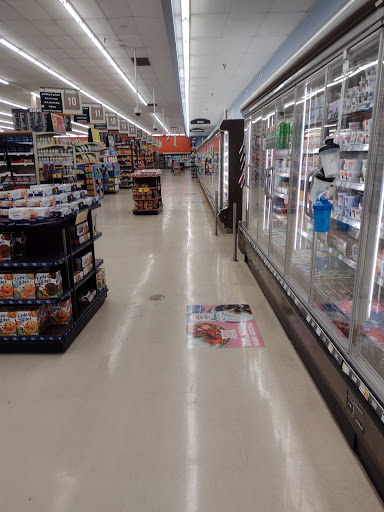 Grocery Store «King Soopers», reviews and photos, 1725 Sheridan Blvd, Edgewater, CO 80214, USA
