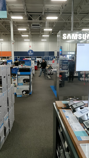 Electronics Store «Best Buy», reviews and photos, 45 Gosling Rd, Newington, NH 03801, USA