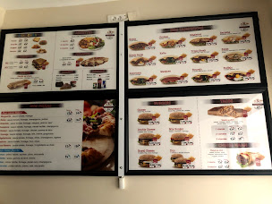 Photo n°5 de MAESTRO à Poitiers ()