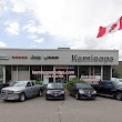 Kamloops Ram Dodge Jeep