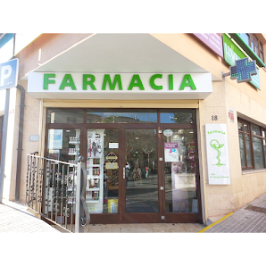 Farmacia Capdepera Carrer Llum, 18, 07580 Capdepera, Illes Balears, España