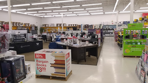 Office Supply Store «OfficeMax», reviews and photos, 2170 Iowa Blvd, Vicksburg, MS 39180, USA