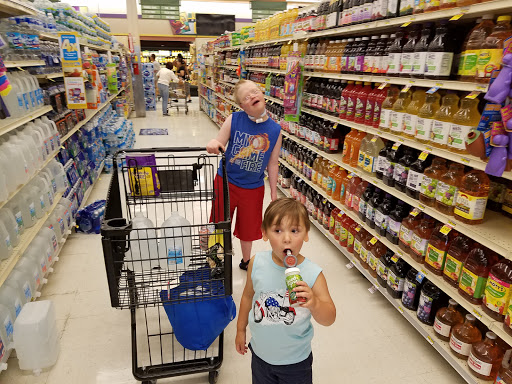 Grocery Store «Jewel-Osco», reviews and photos, 1537 N Larkin Ave, Joliet, IL 60431, USA