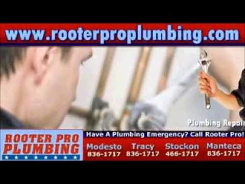 Rooter Pro Plumbing in Manteca, California