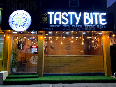 Tasty Bite Restaurant - Manama, Bahrain