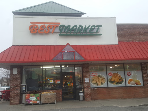 Market «Best Market Farmingdale», reviews and photos, 501 Northwest Dr, Farmingdale, NY 11735, USA