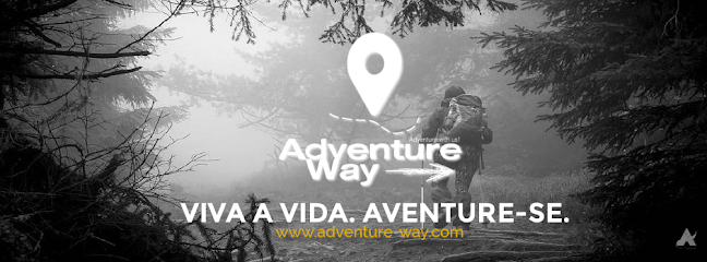Adventure Way | Aventure-se Connosco