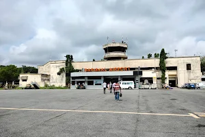 Barishal Airport image