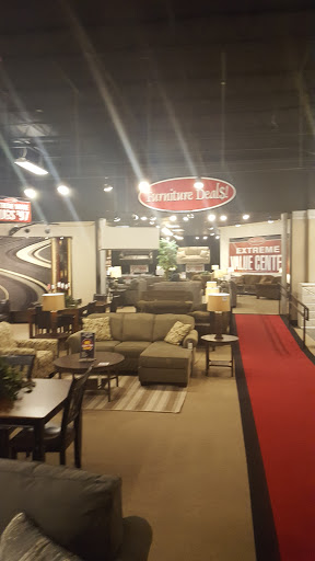Furniture Store «Furniture Deals», reviews and photos, 10360 Metcalf Ave, Overland Park, KS 66212, USA