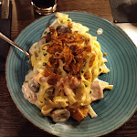 Photo n°1 de l'avis de Barbara.i fait le 19/04/2023 à 18:34 sur le  La Rosa à Gröbenzell