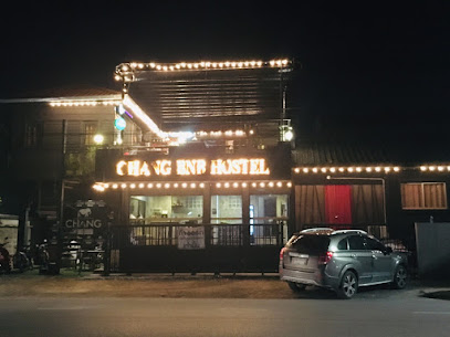 Chang Bed and Bar Hostel Suratthani