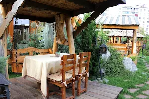 Вірменський ресторан НОЙ image