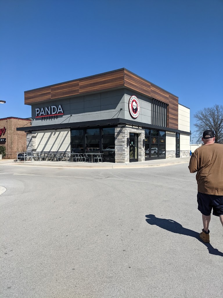 Panda Express 37415