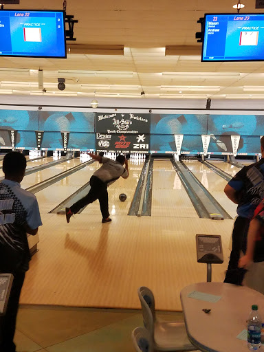 Bowling Alley «Highland Lanes», reviews and photos, 8909 Burnet Rd, Austin, TX 78757, USA