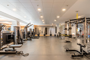 Holmes Place Fitness - Gendarmenmarkt