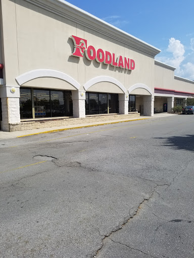 Supermarket «Foodland», reviews and photos, 1652 Beltline Rd SW, Decatur, AL 35601, USA