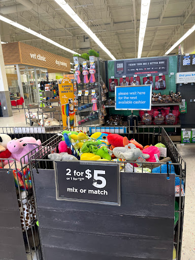 Petco image