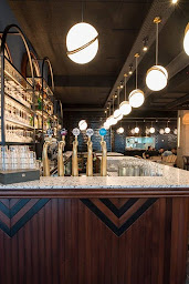 Photo n°18 de Blue Monkey à Paris ()