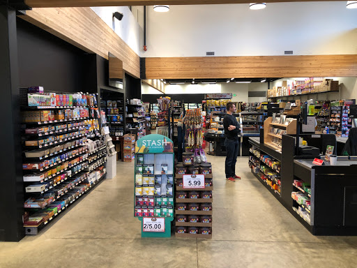 Supermarket «Fresh Foods», reviews and photos, 3401 S Hemlock St, Cannon Beach, OR 97016, USA