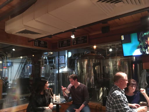 Brewery «Trailhead Brewing Co.», reviews and photos, 921 S Riverside Dr, St Charles, MO 63301, USA