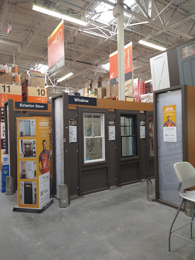 Home Improvement Store «The Home Depot», reviews and photos, 4121 U.S. 78, Lilburn, GA 30047, USA