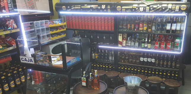 Opiniones de Licoreria Liquor Store en Quito - Tienda