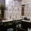 Connie's Red Door Salon