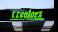 TOTALCARPRODUCE t.t.colorz 佐賀武雄店
