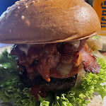 Photo n°3 de l'avis de Alexander.e fait le 12/02/2023 à 08:56 sur le  Rabbithole à M. Gladbach