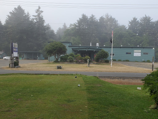 Public Golf Course «Ocean Shores Golf Course», reviews and photos, 500 Canal Dr NE, Ocean Shores, WA 98569, USA