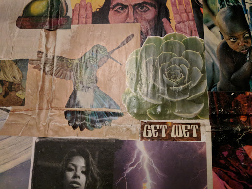 Explore men's face tattoo ideas, creative tattoo ideas in Berkeley, available at Industrial Tattoo & Piercing