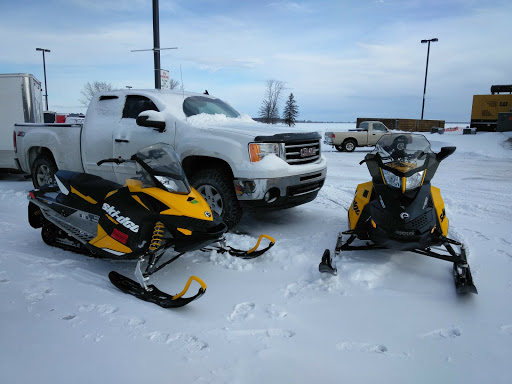 Resort «Bay Mills Resort & Casinos», reviews and photos, 11386 W Lakeshore Dr, Brimley, MI 49715, USA