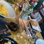 Photo n°1 de l'avis de Franzi. fait le 08/08/2023 à 19:42 sur le  Ristorante Pizzeria Al Canevel à Lido di Jesolo