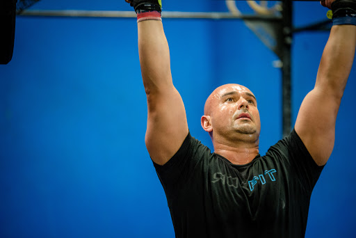 Physical Fitness Program «Resolution CrossFit», reviews and photos, 3700 Prospect Ave, Yorba Linda, CA 92886, USA