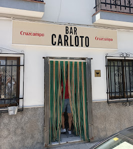 Bar Carloto C. Orihuela Grande, 76, 06340 Fregenal de la Sierra, Badajoz, España