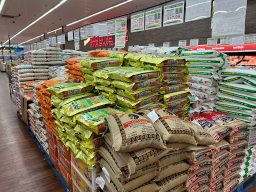 Grocery Store «Lake City International Farmers Market», reviews and photos, 5226 Jonesboro Rd, Morrow, GA 30260, USA