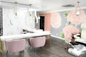 Cupcake Nail & Beauty Bar image