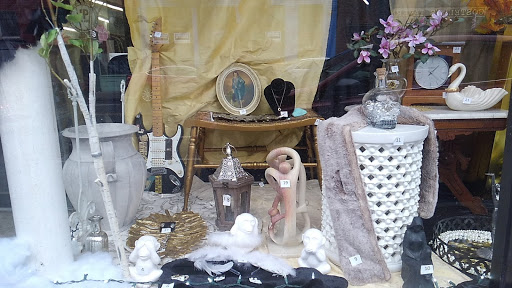 Thrift Store «Boomerangs Jamaica Plain», reviews and photos, 716 Centre St, Jamaica Plain, MA 02130, USA