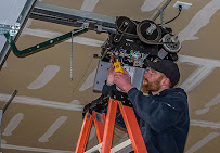 Continental Door Company - Photo 9 - Car repair in Post Falls, ID, Coeur d'Alene