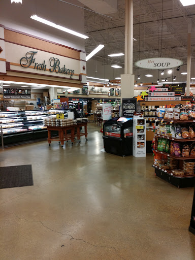 Grocery Store «Kroger», reviews and photos, 23849 West Rd, Brownstown Charter Twp, MI 48134, USA