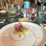 Photo n° 1 de l'avis de Antoine.e fait le 30/12/2023 à 18:53 pour La Cabane de La Terrasse de l'Étang à Meudon