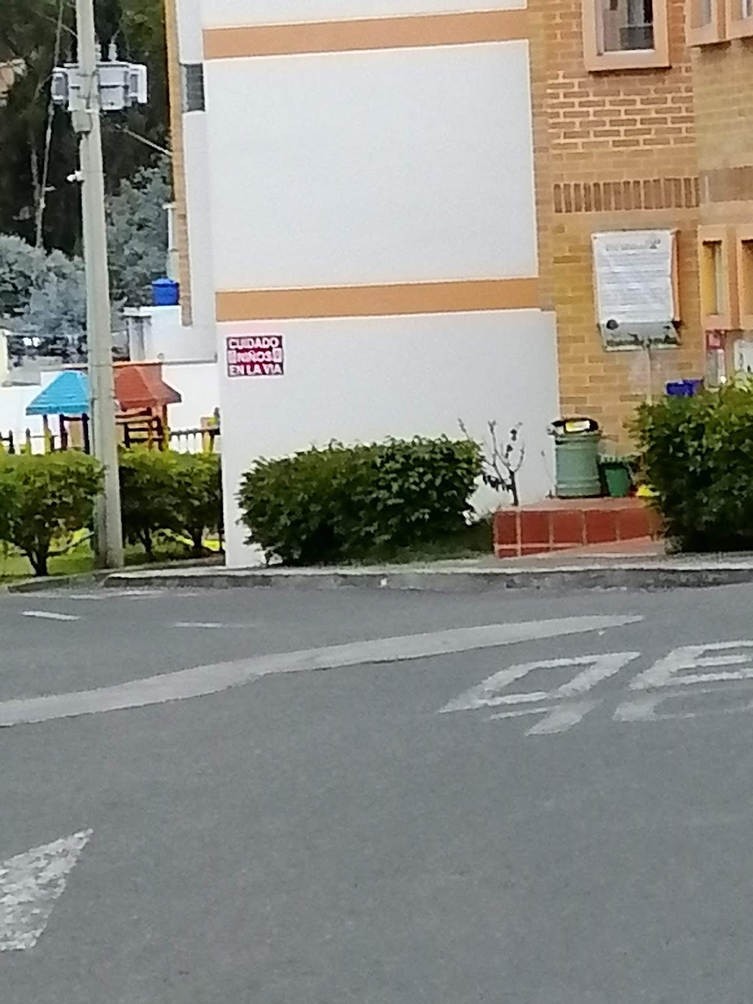 Los Sauces La Carolina