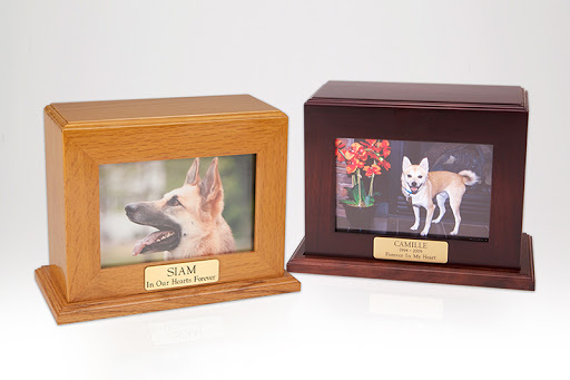 Heartland Pet Cremation