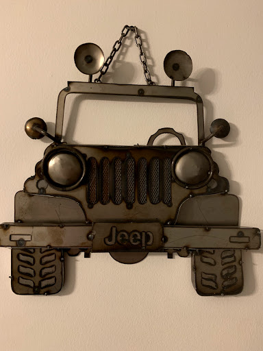 Jewelry Designer «Island Cowgirl Jewelry», reviews and photos, 1200 Clinton St, Nashville, TN 37203, USA