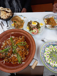 Aliment-réconfort du Restauration rapide Tunisian Food Hannibal à Annemasse - n°1