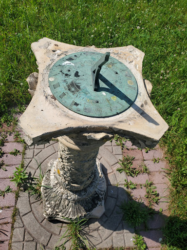 A Space and Time Memorial image 2